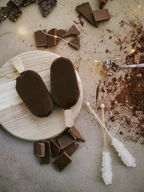 Creating Your Own Dessert Nachos
